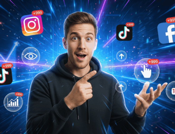 Instagram performance analytics